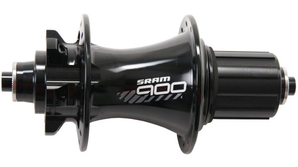 SRAM 900  L schwarz