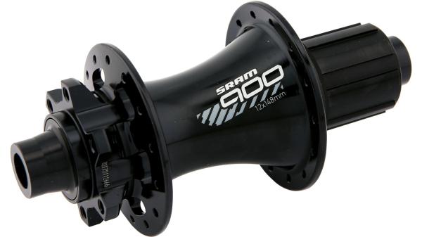 SRAM 900  L schwarz