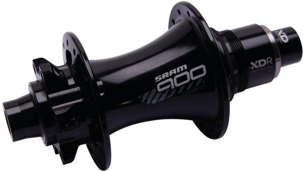 SRAM 900  L schwarz
