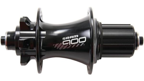 SRAM 900  L schwarz