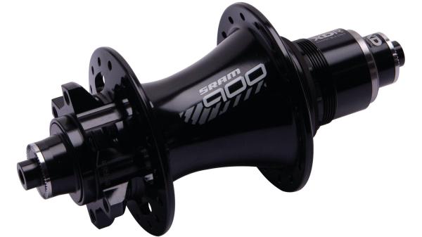 SRAM 900  L schwarz
