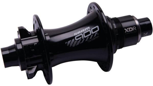 SRAM 900  L schwarz