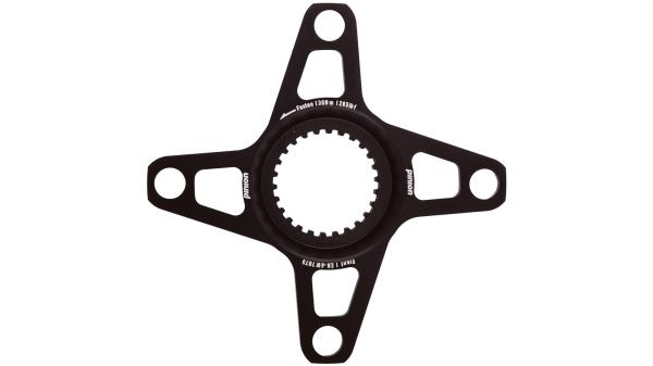 Pinion Getriebeeinheit  XXL schwarz
