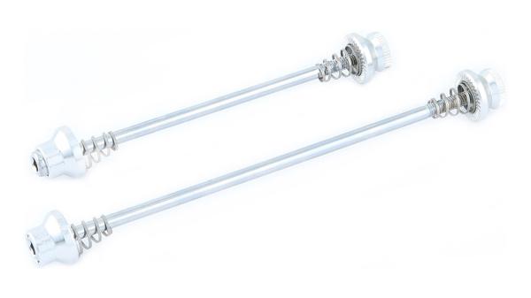 CONTEC SQR Lite Select  XL silber