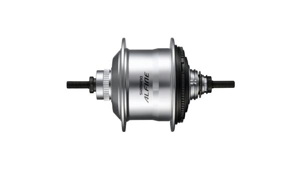 Shimano Alfine  L silber