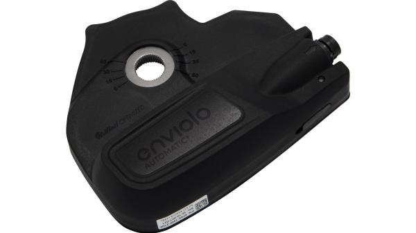 Enviolo Interface  XXL schwarz