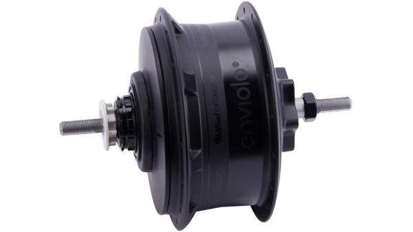 Enviolo Heavy Duty  L schwarz