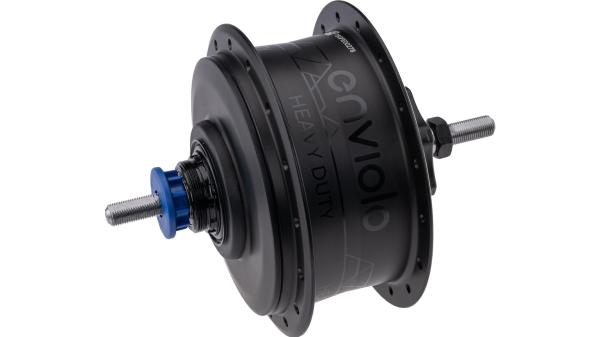 Enviolo Heavy Duty  L schwarz