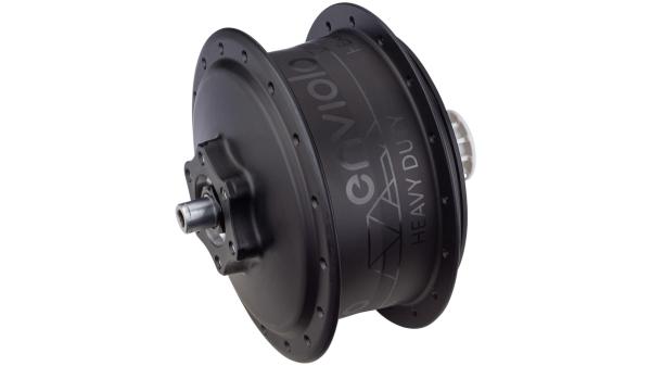 Enviolo Heavy Duty  XL schwarz