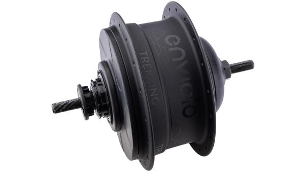 Enviolo TR  XL schwarz
