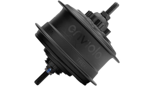 Enviolo TR  XL schwarz