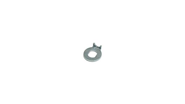 Sturmey Archer Sicherungsscheibe  M5 silber