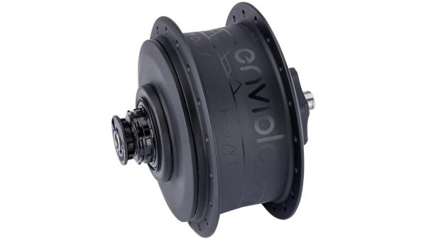Enviolo Heavy Duty  XL schwarz