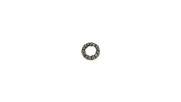 Sturmey Archer Kugelring  M5 silber