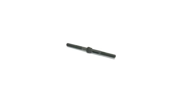 Sturmey Archer Achse  M5 schwarz