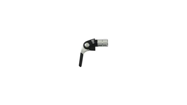 Sturmey Archer Bar End Shifter  M5 schwarz, silber