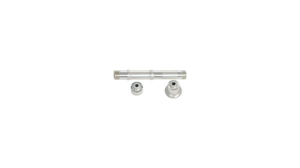 SRAM Achse  XL silber