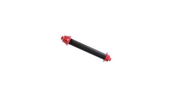 SRAM Achse  XL silber