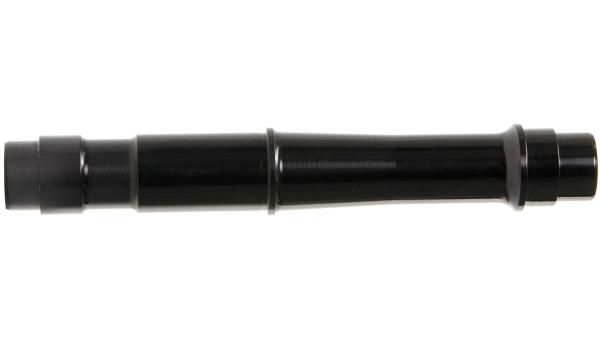 SRAM Achse  XL schwarz