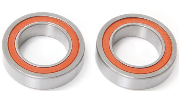 SRAM Lager-Set  L silber