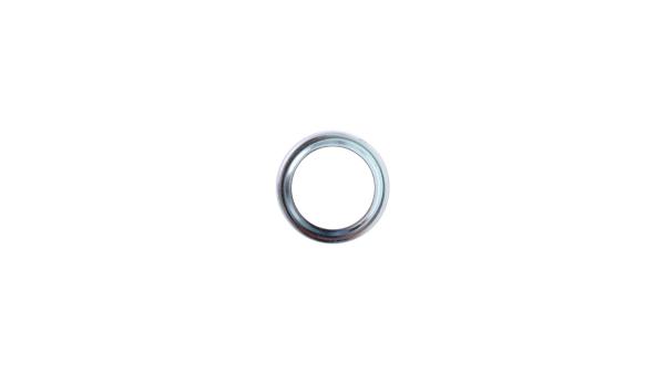 Velosteel Ersatz  XL silber