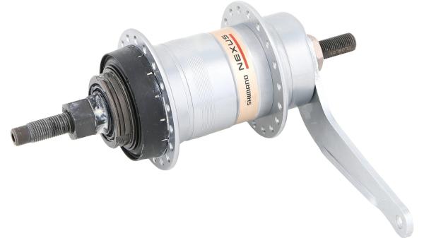 Shimano Nexus Inter-3 SG-3C41  L silber