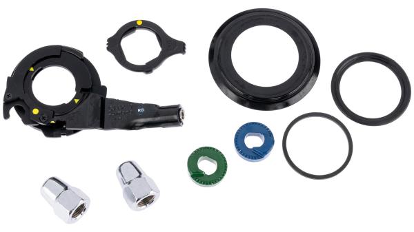 Shimano Zubeh&ouml;r  XXL blau, gr&uuml;n