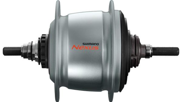 Shimano Nexus SG-C6001-8R  L silber