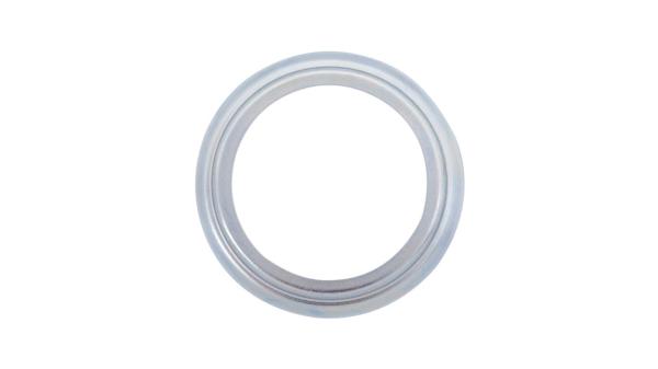 Shimano Staubkappe  XXL silber