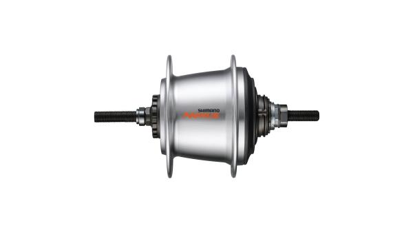 Shimano Nexus Inter-7 SG-C3001-7R  L silber
