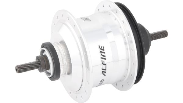 Shimano Alfine  L silber