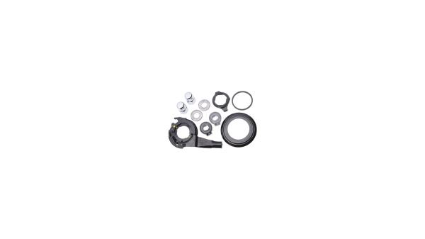 Shimano Zubeh&ouml;r  XXL schwarz, silber