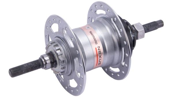Shimano Nexus SG-3R40  L silber