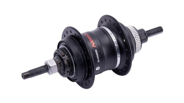 Shimano Nexus SG-3D55  L schwarz
