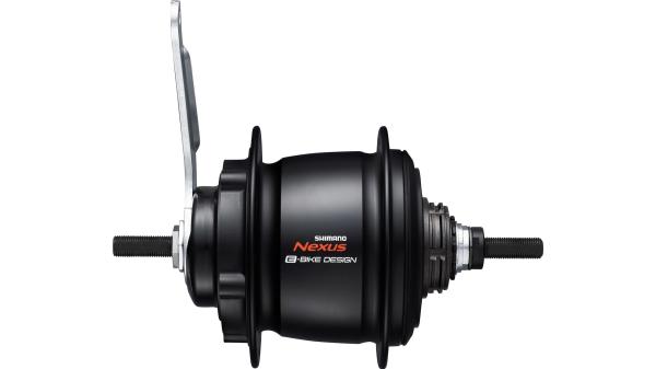 Shimano Nexus Inter-5 SGC70025CDA  L 