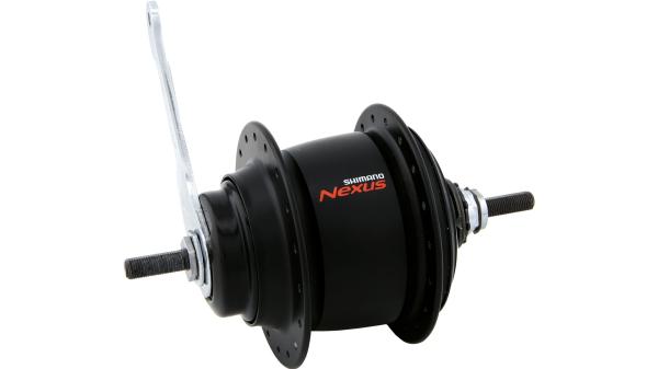 Shimano Nexus SG-C60018  L schwarz