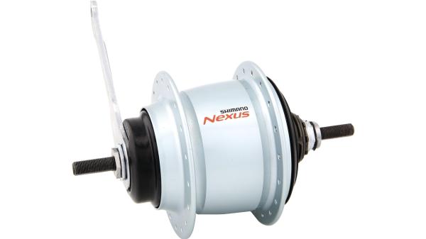Shimano Nexus SG-C60018  L silber