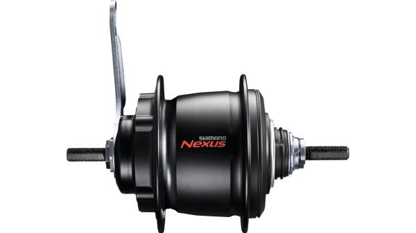 Shimano Nexus SG-C60018  L schwarz