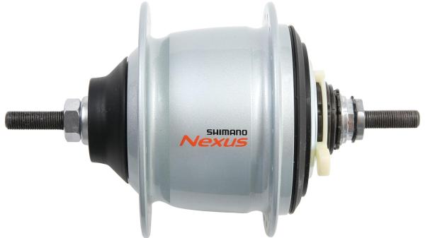 Shimano Nexus SG-C60018  L silber
