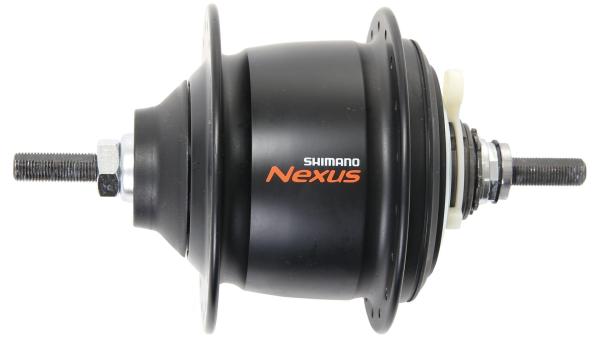 Shimano Nexus SG-C60118  L schwarz