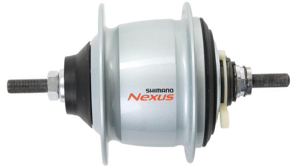 Shimano Nexus SG-C60118  L silber
