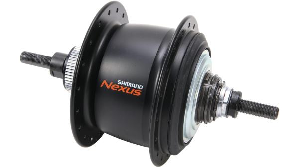 Shimano Nexus SG-C60018  L schwarz