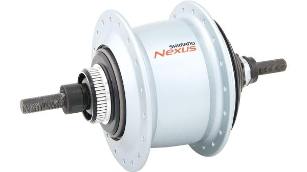 Shimano Nexus SG-C60018  L silber
