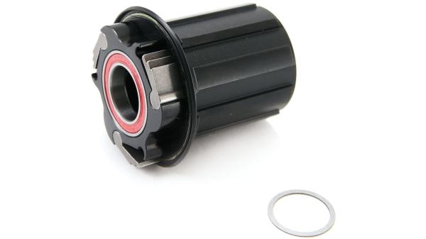 SRAM Freilaufk&ouml;rper  XL schwarz