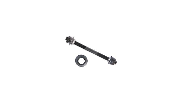 SRAM Achse  XL silber