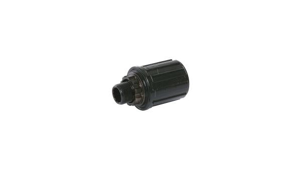 SRAM Freilaufk&ouml;rper  XL schwarz