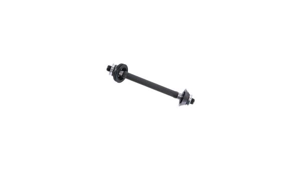 SRAM Achse  XL silber