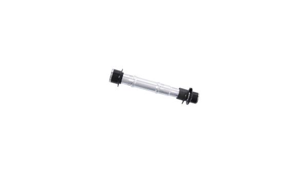 SRAM Achse  XL silber
