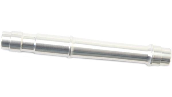 SRAM Achse  XL silber