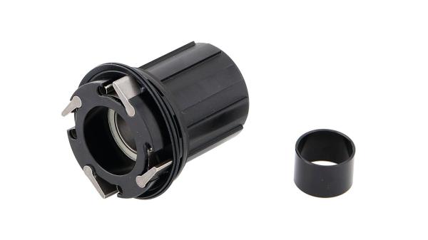 SRAM Freilaufk&ouml;rper  L schwarz